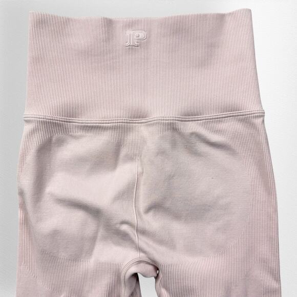 Victoria's Secret PINK FLIP IT SEAMLESS FOLDOVER LEGGINGS Size XS - Picture 6 of 11